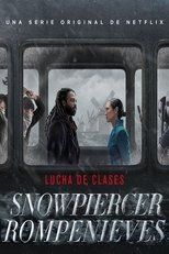 VER Snowpiercer: Rompenieves (2020) Online Gratis HD