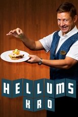 Poster for Hellums kro Season 1