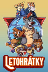 Letohrátky