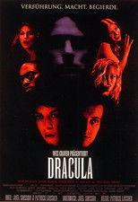 Wes Craven präsentiert Dracula