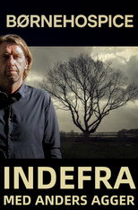 Indefra med Anders Agger - Børnehospice poster