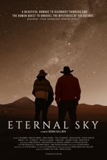 Poster for Eternal Sky 