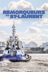 Remorqueurs du Saint-Laurent poster