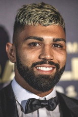 Gabriel Barbosa