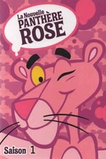 Poster for La nouvelle panthère rose Season 1