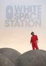 Poster for White Space Station