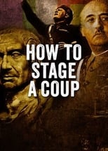 Poster for How to Stage a Coup 