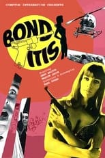 Poster for Bonditis, or the Horrible and Terrible Adventures of a Nearly Normal Human Being 