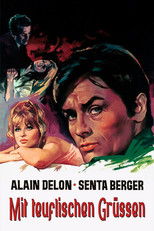 Mit teuflischen Grüßen