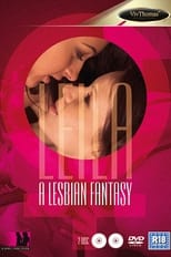 Leila: A Lesbian Fantasy