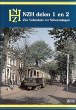 NZH Delen 1 en 2 - Van Volendam tot Scheveningen (2003) poster