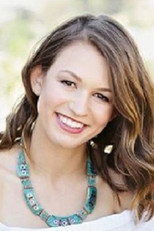 Ellie Vendegna as Becky in Odds & Ends