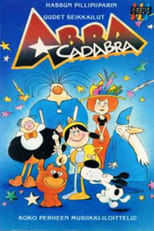 Poster for Abra Cadabra