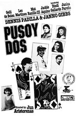 Poster for Pusoy Dos