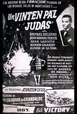 Poster di Un Vintén pa’l Judas
