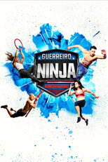 Guerreiro Ninja Americano