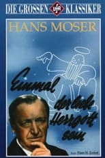 Poster for Einmal der liebe Herrgott sein 