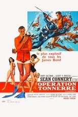 Opération Tonnerre1965