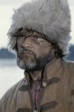 Aleksandr Karpov as Bogdan Bryazga in Ermak