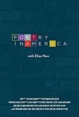 Poetry in America poster