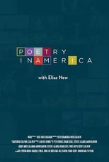 Poster for Poetry in America