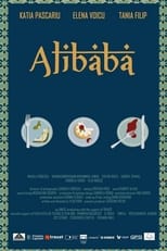 Poster for Alibaba