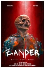 Poster for Zander 