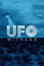 Poster for UFO Witness