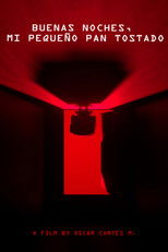 Buenas noches, mi pequeño pan tostado poster
