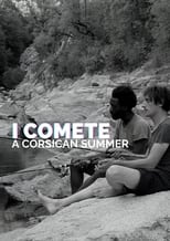 Poster for A Corsican Summer