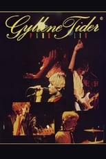 Gyllene Tider: Parkliv (1981)