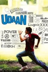 Poster for Udaan