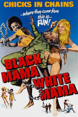 Black Mama White Mama (1973)