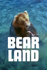 Bearland poster movie