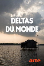 Deltas du monde poster