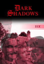 Poster for Dark Shadows Season 6