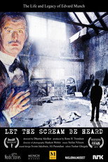 Let the Scream Be Heard (2013)