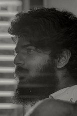 Foto retrato de Abhishek Sunil