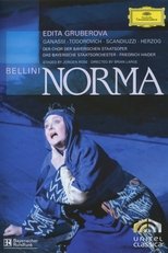 Poster for Norma