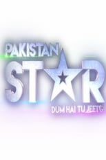 Pakistan Star Poster