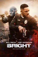 Bright serie streaming