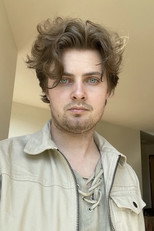 Ryan Prendergast as  in ARSH
