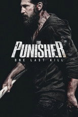 Marvel Television presenta The Punisher: One Last Kill