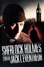 Sherlock Holmes contre Jack l'Éventreur serie streaming