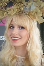 Amanda Jenssen