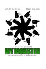 My Monster poster movie