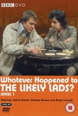 Whatever Happened to the Likely Lads? (1973)