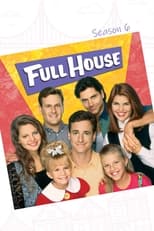 Poster for Full House Season 6