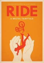 Poster for RIDE: A Brutal Fairytale 