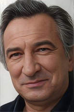 Andrey Vorobel as in Malchik Moy
